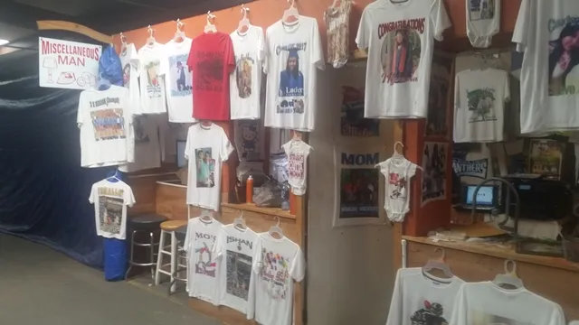 Coastal Carolina Flea Market