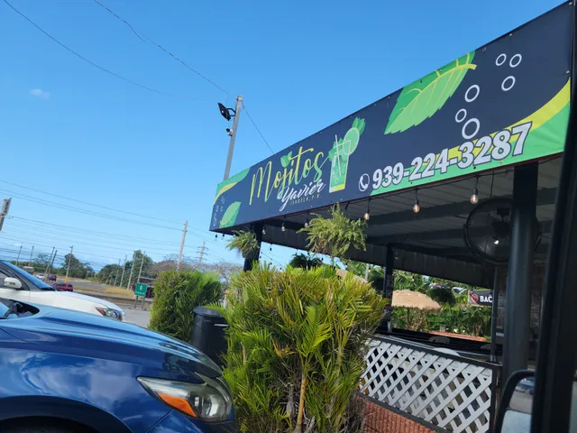 Mojitos Yavier
