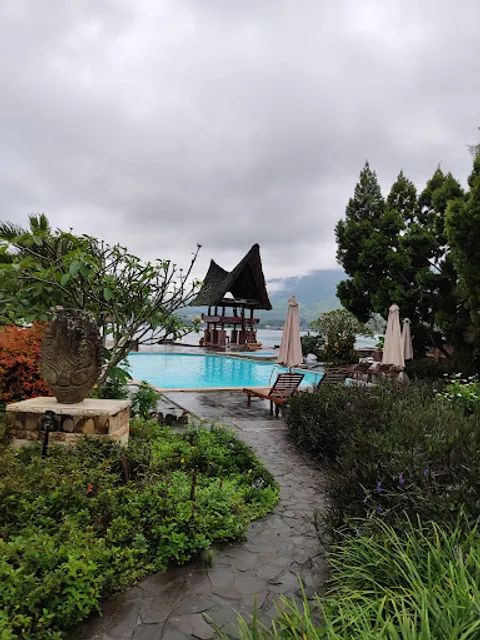 Tabo Restaurant Bakery & Coffee Roastery