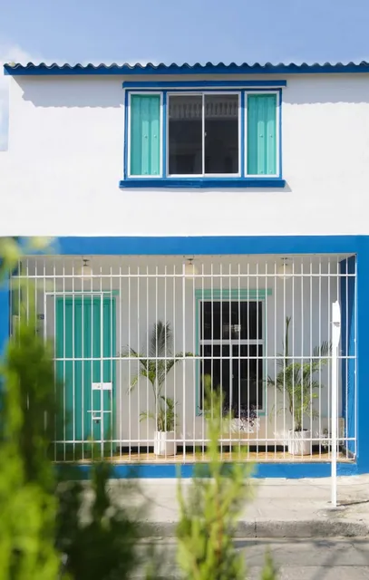 Harbour House Santa Marta