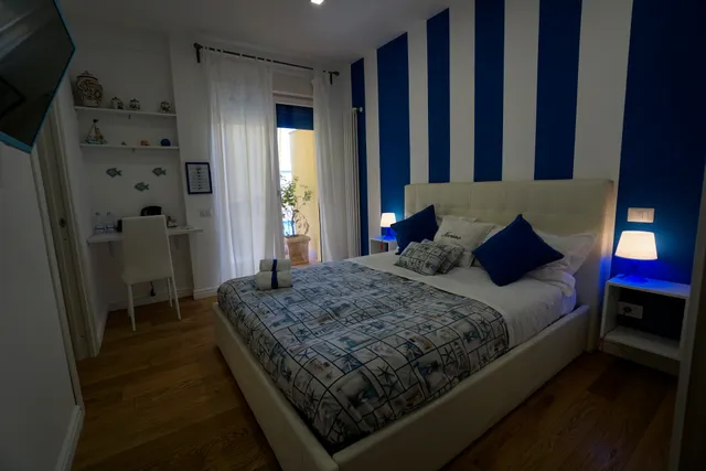 Il Saraceno B&B Sorrento