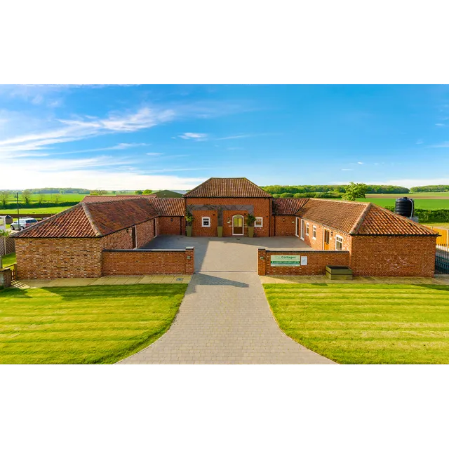 The Cottages at Rose Cottage Farm