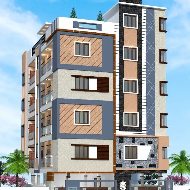 WHITE HOUSE LIVING INN