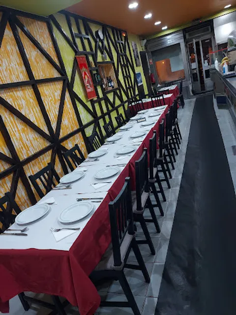 Top Fishtail Restaurante