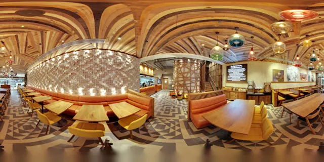 Nando's Birmingham - Grand Central