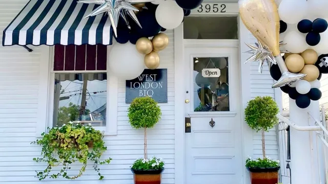 West London Boutique