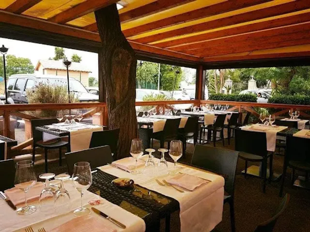 Ristoro Santa Gemma Ristorante pesce Boccea Casalotti