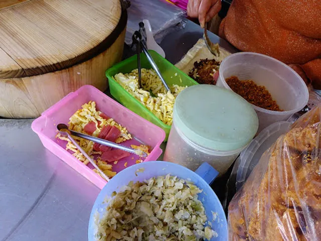 二信飯糰創始店