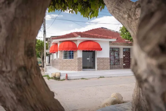 Hostal Casa Morelli en Macondo