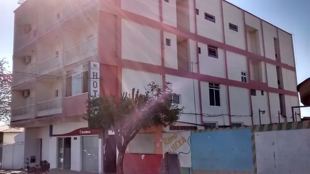 Bocaiuva Palace Hotel