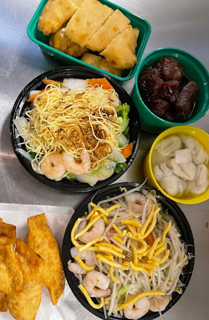 Fu Lam Express Auteuil