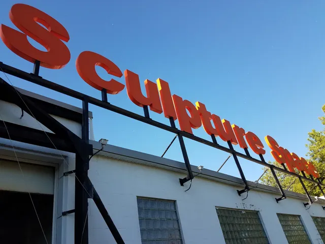 Sculpture Space Inc.