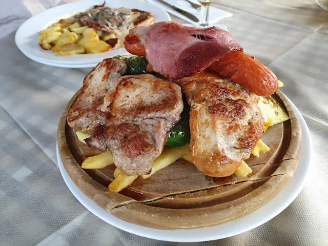 Gasthaus Bar Brunner