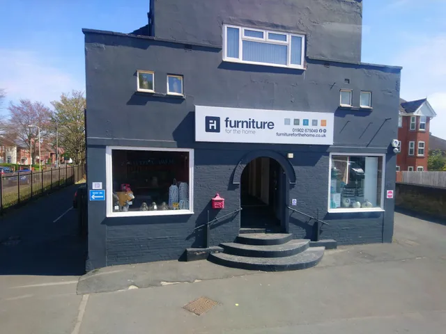 Furniture For The Home Sedgley