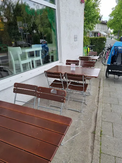 Hendl Glück Wasserburger Landstr.