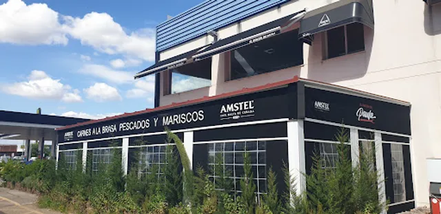 Restaurante El rincón de Paula