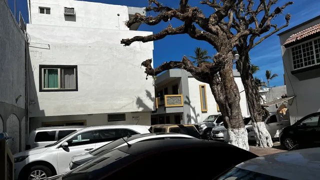 Bungalows El Paraiso