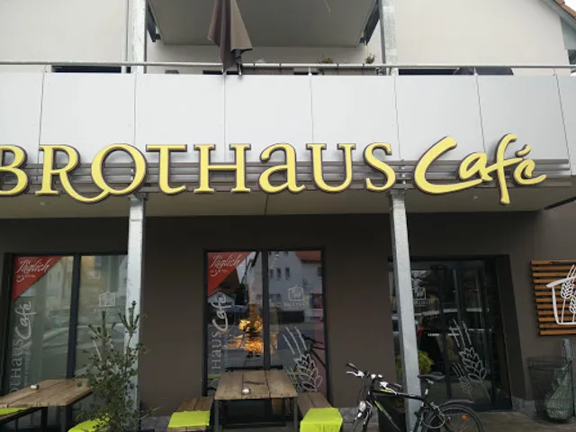 BrotHaus cafe