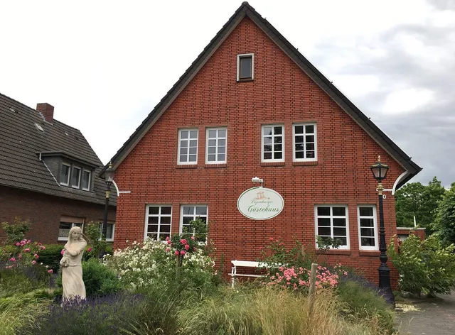 Papenburger Gästehaus