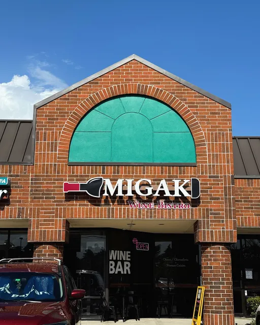 Migak Wine Bistro