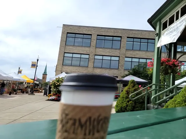 Lockport Community Farmers Market