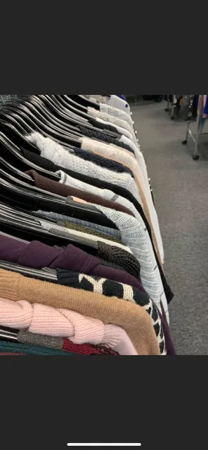 Blackbirds Consignment Shop