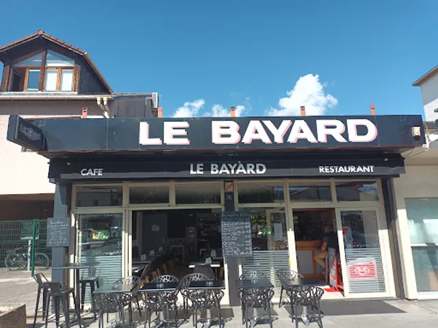 Le Bayard