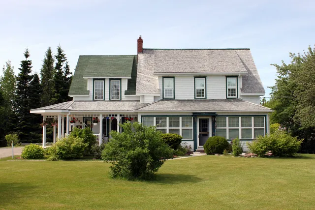 Gîte L'Isle-du-Randonneur B&B