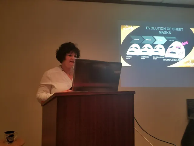 The Aesthetic Center For Skin Health and Wellness