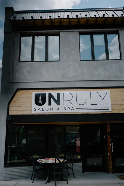 UnRuly Salon & Spa