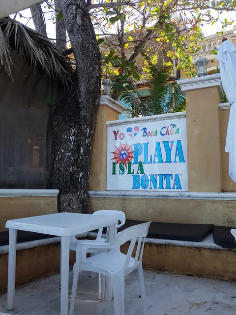 Village On The Beach