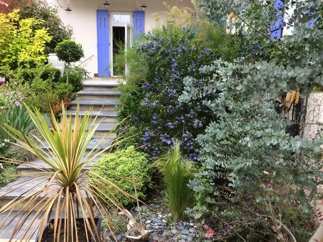 Le Gite Chez Madeleine