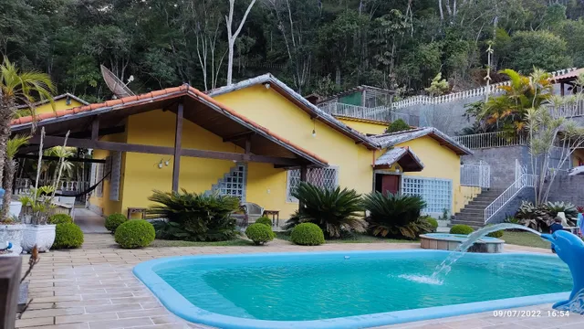 Sítio Recanto dos Meus Sonhos