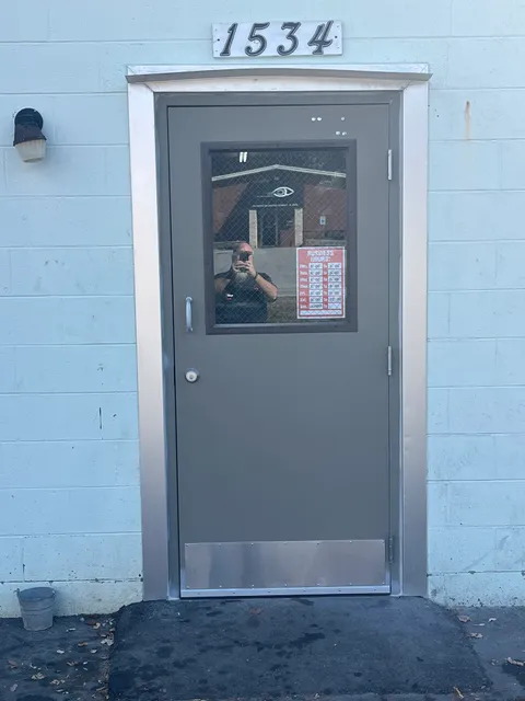 East TN Safe & Door Dr