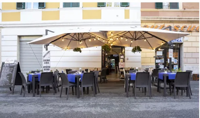 Sfiziarte Ristorante & Brunch