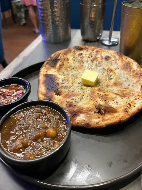 Ambarsariya Cafe & Restaurant