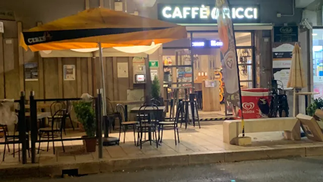 Caffe' Ricci