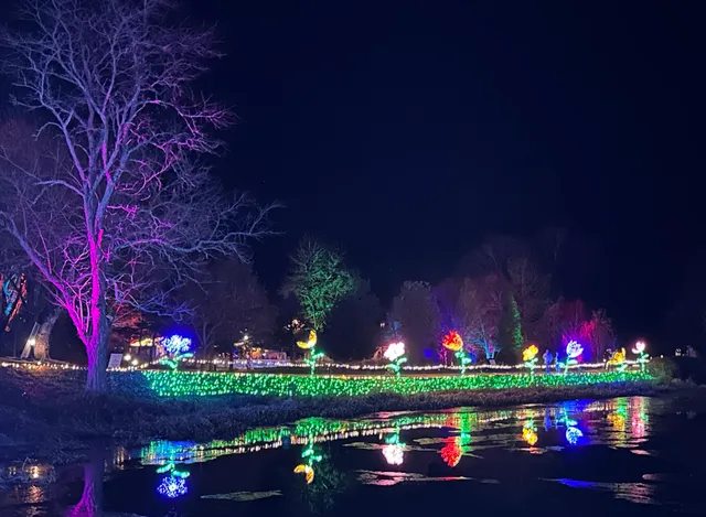 Boar's Head Resort Lakeside