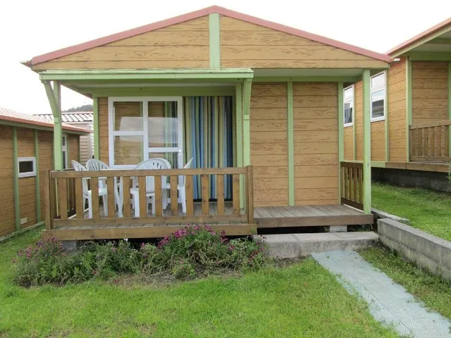 Altamira Camping Park