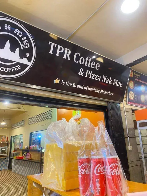 TPR Coffee