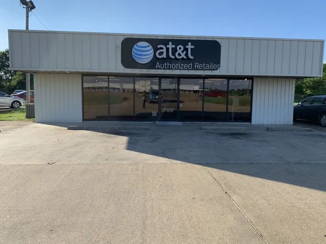 AT&T Store