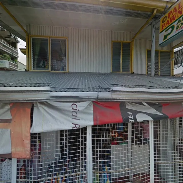 Super Bagnet - Balut, Tondo