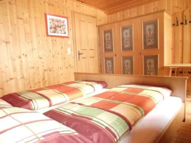 Ferienwohnung Trattenhaus