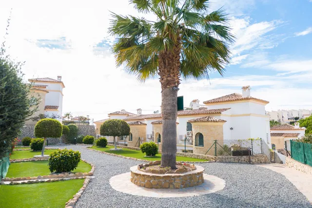 Residencial Calanuza