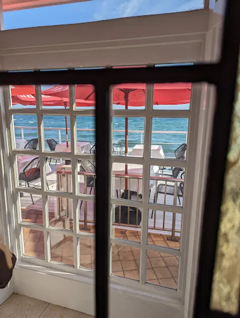 タベルナ ロンディーノ