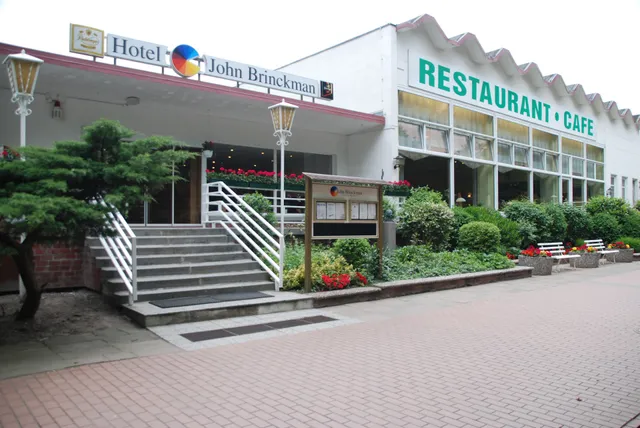 Hotel John Brinckman