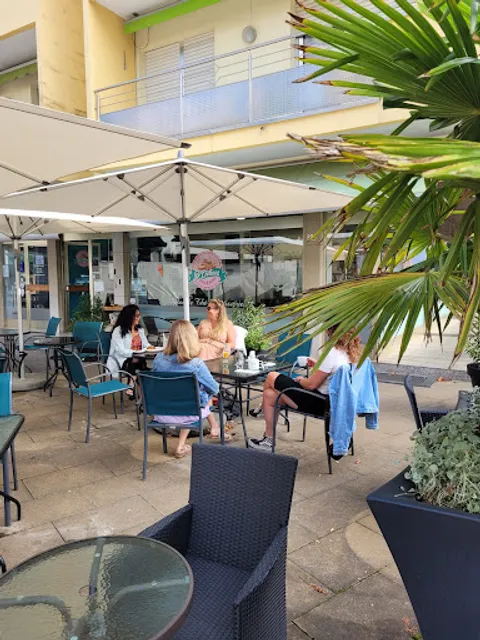 O’Delices des bains