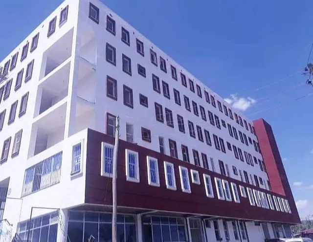 Betsi Bed and Breakfast