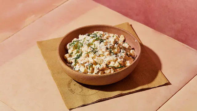 The Hungry CowGirl Cocina