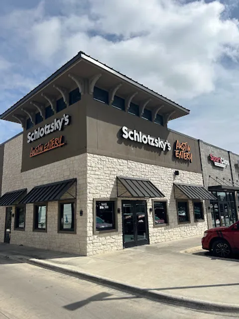 Schlotzsky's